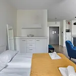 Rentplanet - Chlebova Ii Апартаменты *