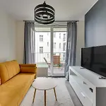 Апартаменты Rentplanet - Chlebova Ii *
