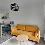 Rentplanet - Chlebova Ii Гданьск