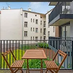 Rentplanet - Chlebova Ii * Гданьск