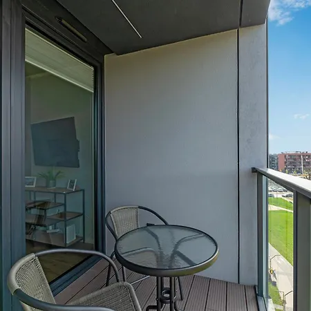 Rentplanet - Chlebova Ii Gdańsk