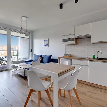 Rentplanet - Chlebova Ii Apartmán