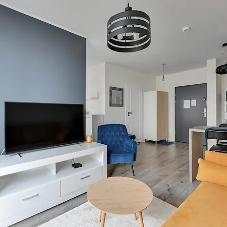 Rentplanet - Chlebova Ii * Gdaňsk