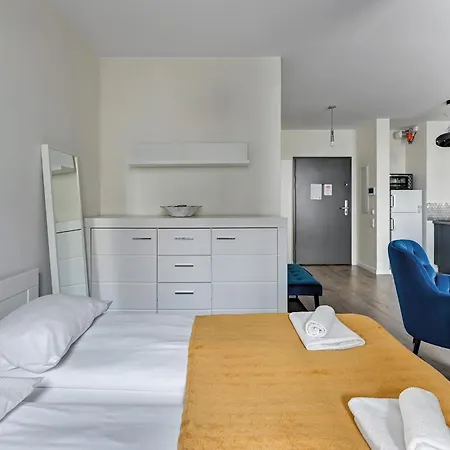Rentplanet - Chlebova Ii Apartmán *