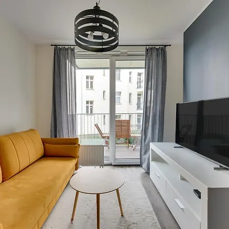 Apartmán Rentplanet - Chlebova Ii *