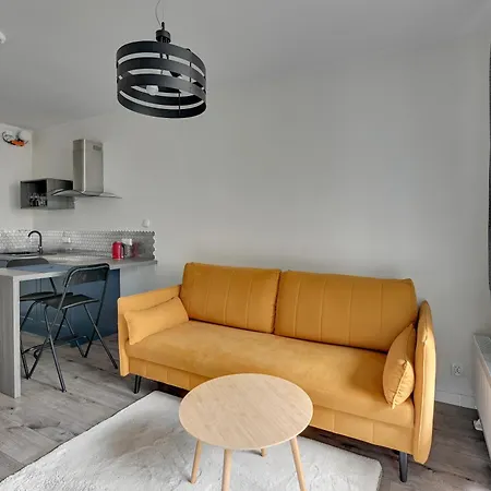 Rentplanet - Chlebova Ii Gdaňsk