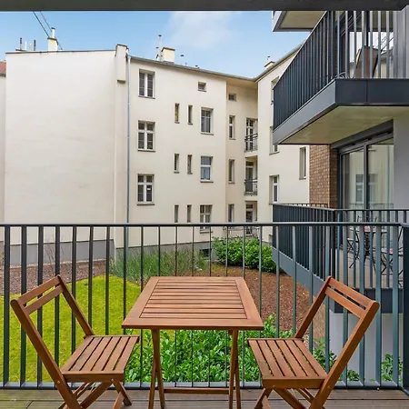 Rentplanet - Chlebova Ii * Gdaňsk