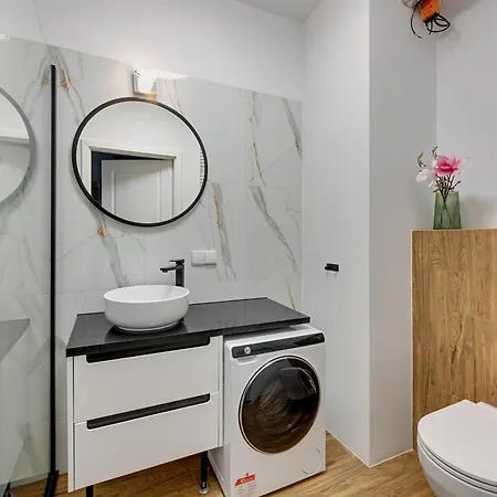 Rentplanet - Chlebova Ii Apartmán *