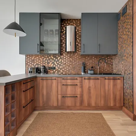 Rentplanet - Chlebova Ii * Gdaňsk