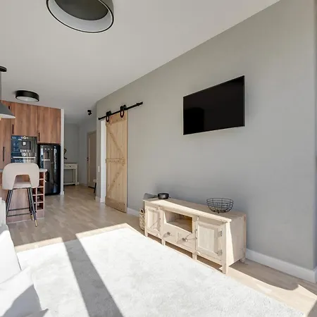 Rentplanet - Chlebova Ii Apartmán *