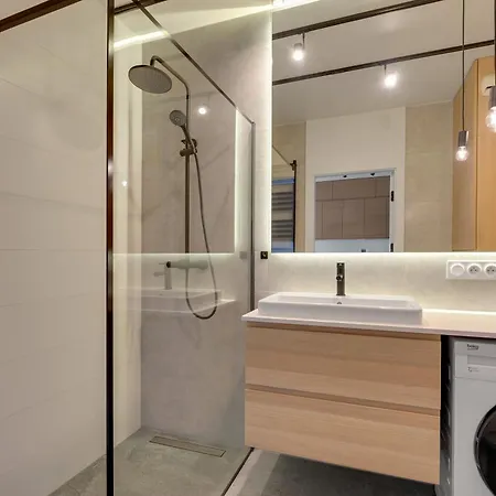 Apartment Rentplanet - Chlebova Ii